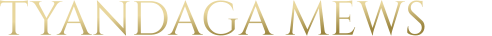 tyandaga mews HCC 32